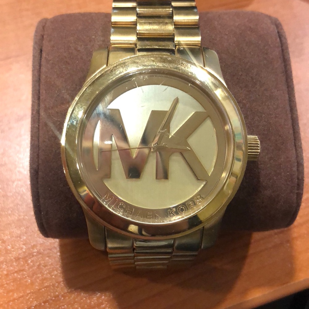 Michael Kors Watch
